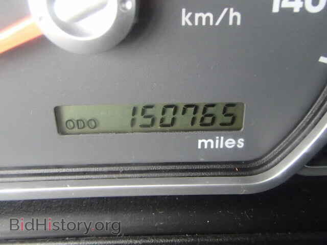 2004 MITSUBISHI GALANT - VIN: 4A3AB36FX4E094213 - Фото 8