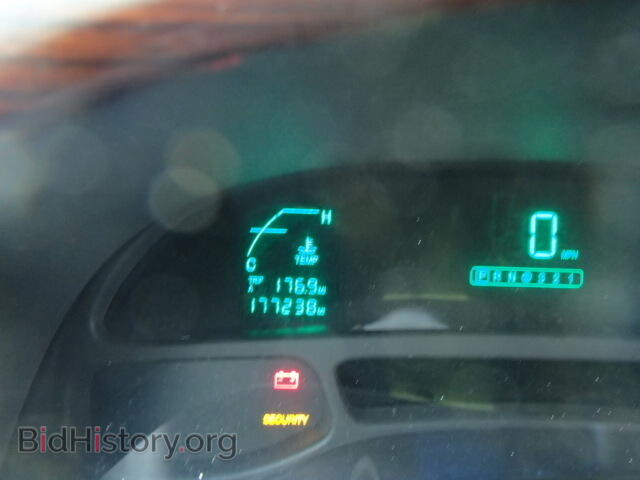 2001 CADILLAC DEVILLE - VIN: 1G6KD54Y11U215183 - Photo 8