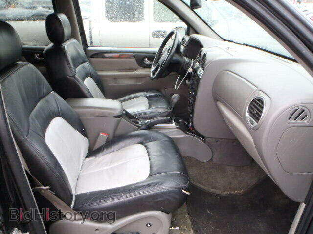 2004 GMC ENVOY - VIN: 1GKET16S546219538 - Фото 5