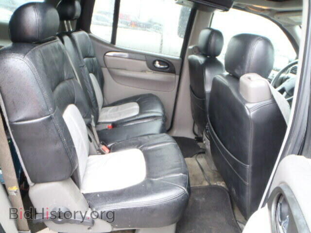 2004 GMC ENVOY - VIN: 1GKET16S546219538 - Фото 6