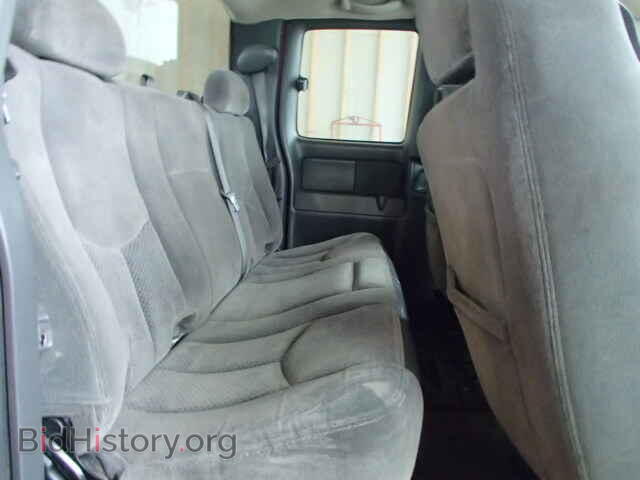 2006 CHEVROLET SILVERADO - VIN: 2GCEC19Z961312478 - Фото 6