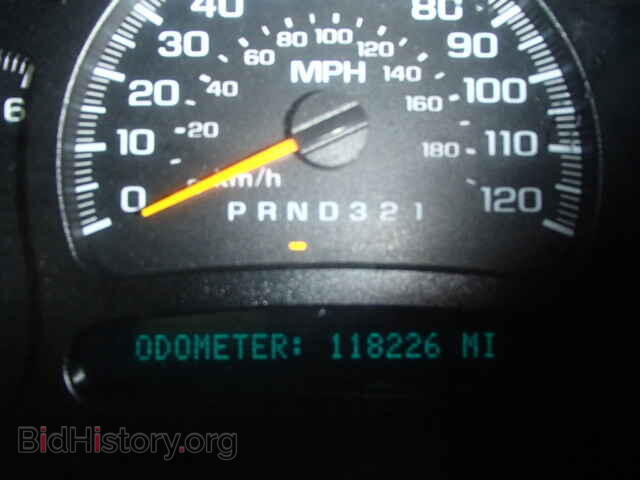 2006 CHEVROLET SILVERADO - VIN: 2GCEC19Z961312478 - Фото 8