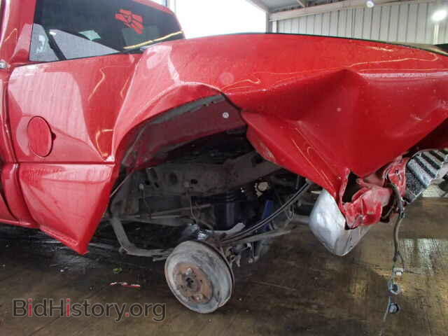 2006 CHEVROLET SILVERADO - VIN: 2GCEC19Z961312478 - Фото 9