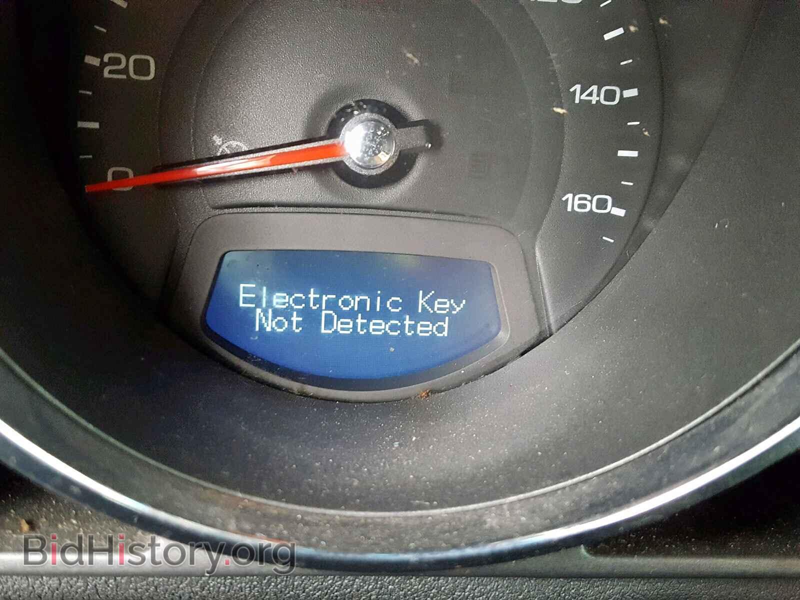 2008 CADILLAC CTS - VIN: 1G6DM577480111042 - Фото 8