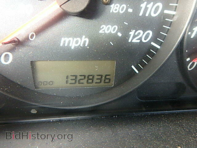 2002 MAZDA MPV - VIN: JM3LW28A220308575 - Фото 8