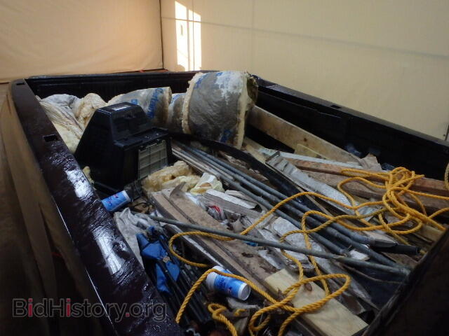 2008 CHEVROLET SILVERADO - VIN: 1GCEC14X38Z117797 - Фото 6