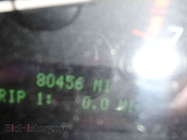 1998 BUICK PARK AVE - VIN: 1G4CW52K2W4661484 - Фото 8