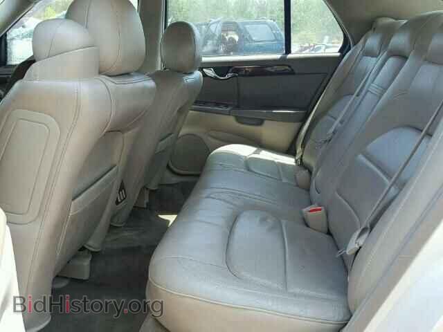 2002 CADILLAC DEVILLE - VIN: 1G6KF579X2U213285 - Фото 6