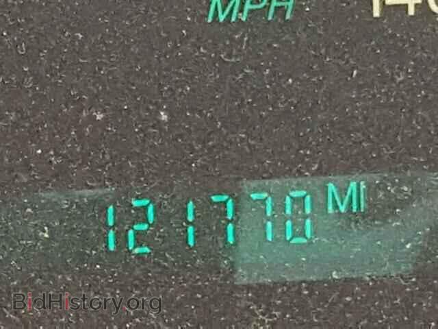 2002 CADILLAC DEVILLE - VIN: 1G6KF579X2U213285 - Фото 8