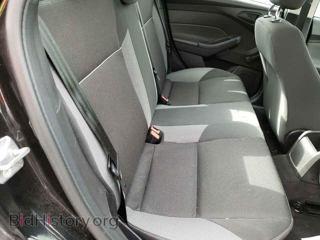 2013 FORD FOCUS - VIN: 1FADP3E27DL313355 - Фото 6