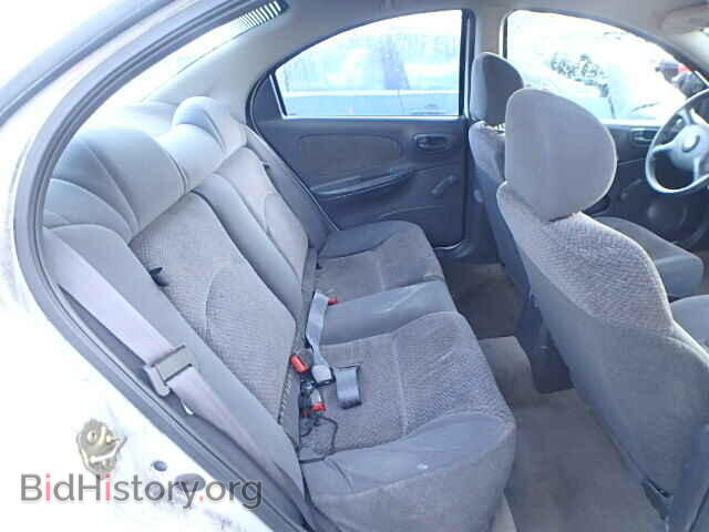 2000 DODGE NEON - VIN: 1B3ES46C1YD597321 - Фото 6