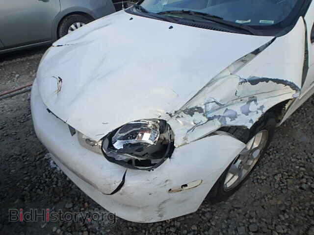 2000 DODGE NEON - VIN: 1B3ES46C1YD597321 - Фото 9
