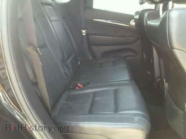 2012 JEEP CHEROKEE - VIN: 1C4RJEAG3CC277659 - Фото 6