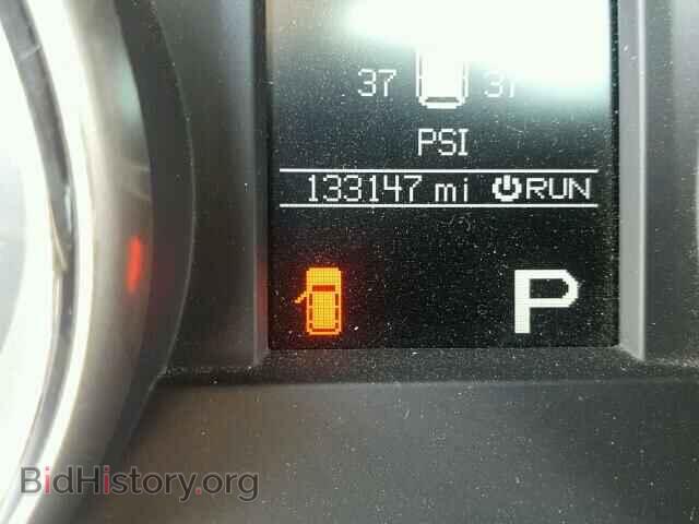 2012 JEEP CHEROKEE - VIN: 1C4RJEAG3CC277659 - Фото 8
