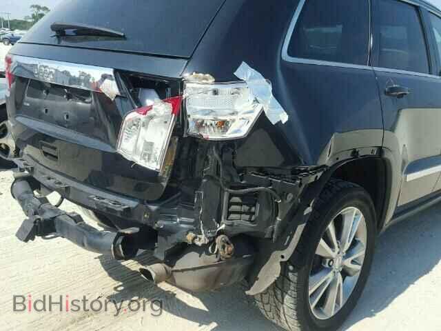 2012 JEEP CHEROKEE - VIN: 1C4RJEAG3CC277659 - Фото 9