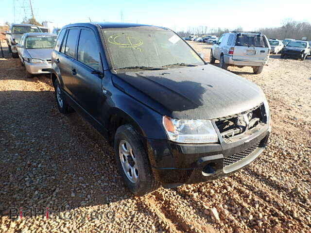 Фотография JS3TE941764102775 - SUZUKI GR VITARA 2006