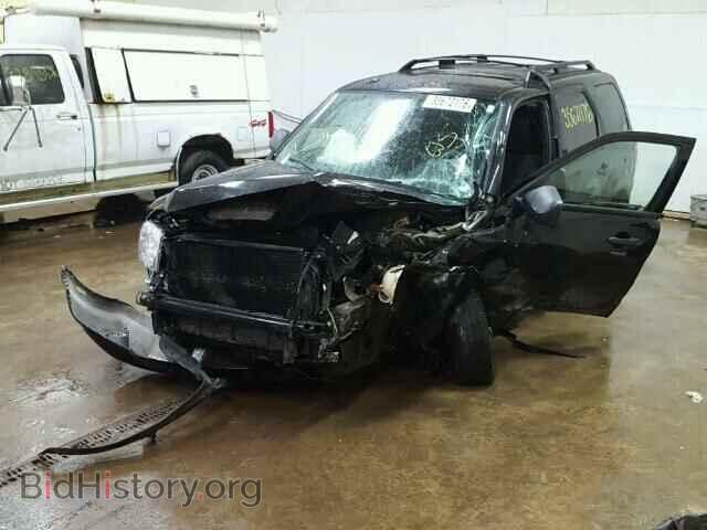 2009 FORD ESCAPE - VIN: 1FMCU93GX9KD03833 - Фото 2