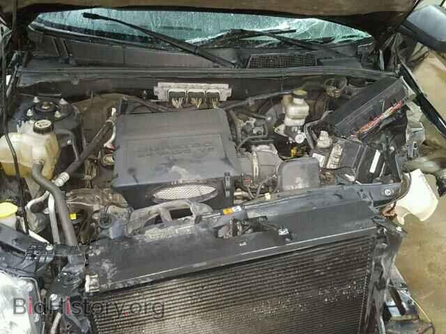 2009 FORD ESCAPE - VIN: 1FMCU93GX9KD03833 - Фото 7