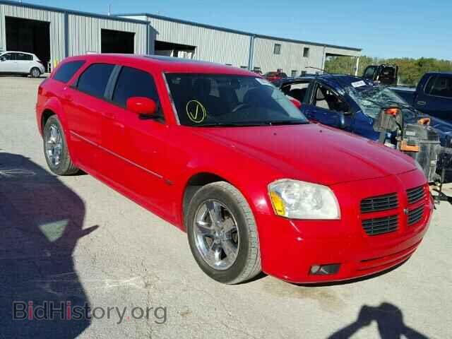 Фотография 2D4FV47V67H633387 - DODGE MAGNUM 2007