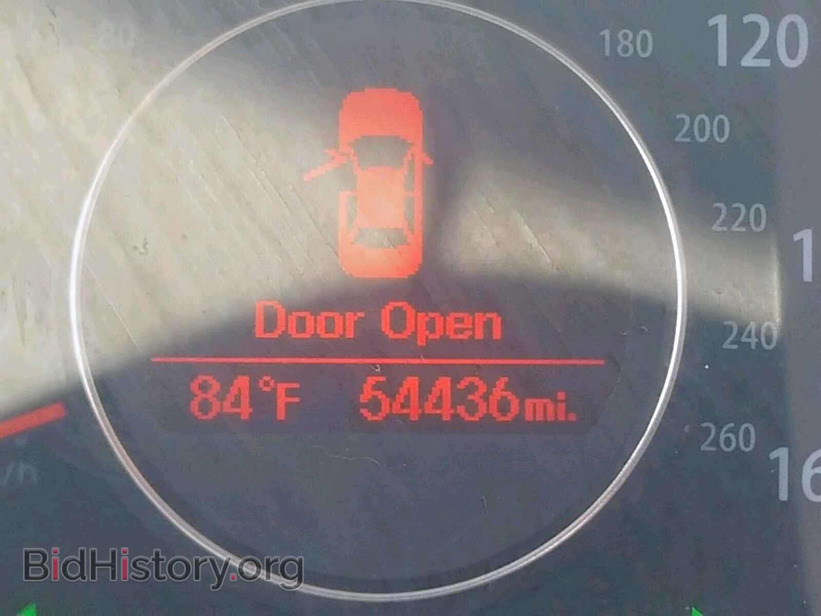 2012 KIA OPTIMA EX - VIN: 5XXGN4A73CG017753 - Фото 8