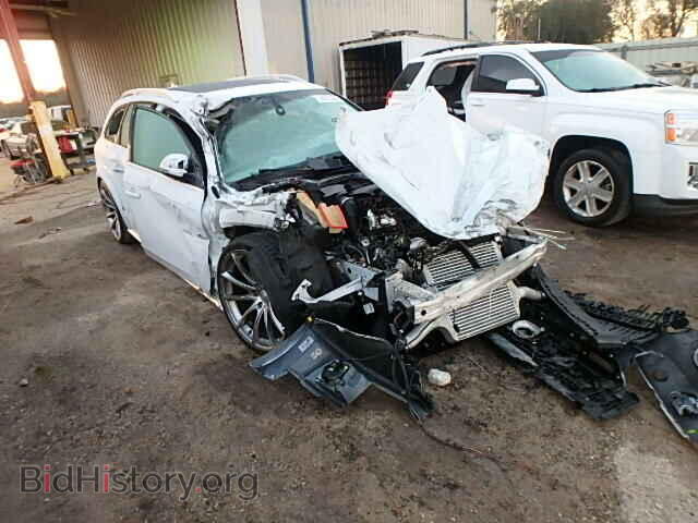 Фотография WA1UFAFL4EA118331 - AUDI A4 2014