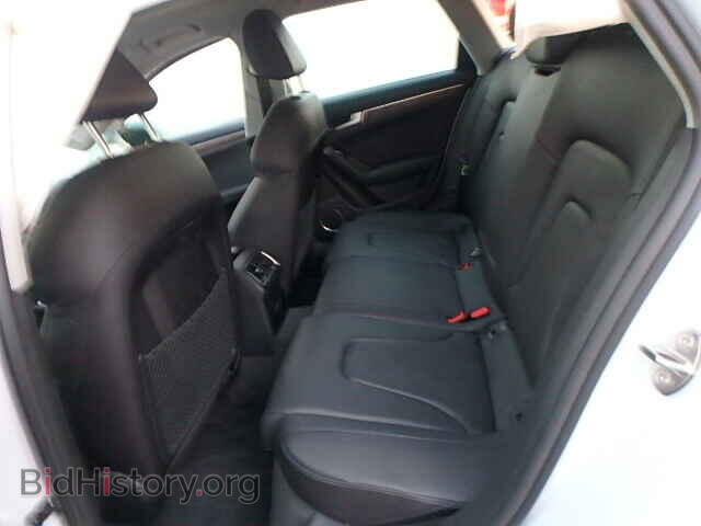 2014 AUDI A4 - VIN: WA1UFAFL4EA118331 - Фото 6