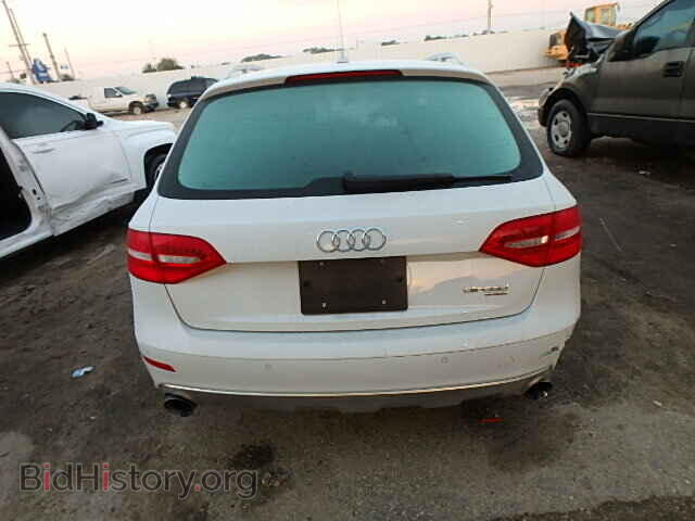 2014 AUDI A4 - VIN: WA1UFAFL4EA118331 - Фото 10