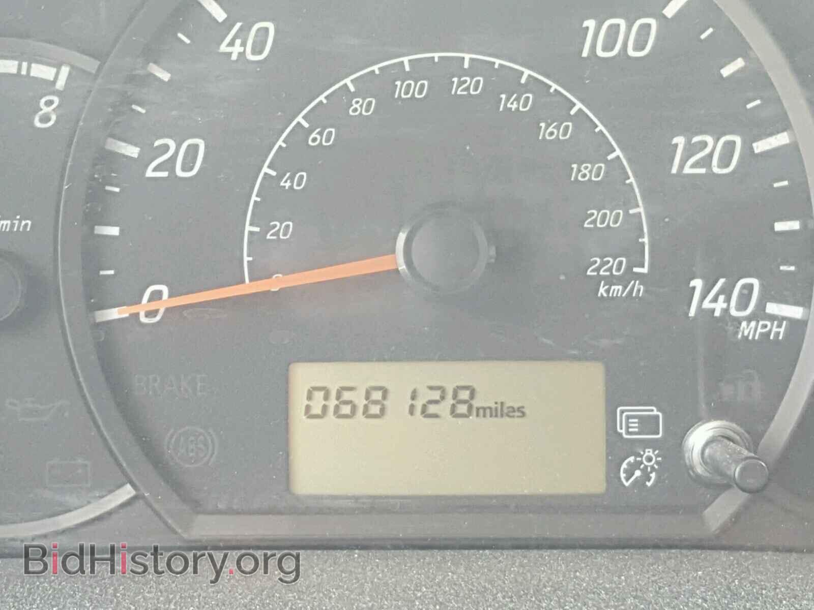 2014 MITSUBISHI MIRAGE - VIN: ML32A3HJ2EH013722 - Фото 8