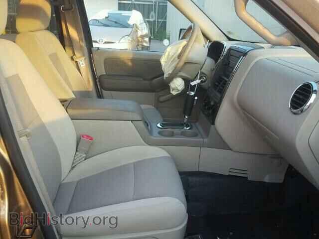 2007 FORD EXPLORER - VIN: 1FMEU31K57UA01932 - Фото 5