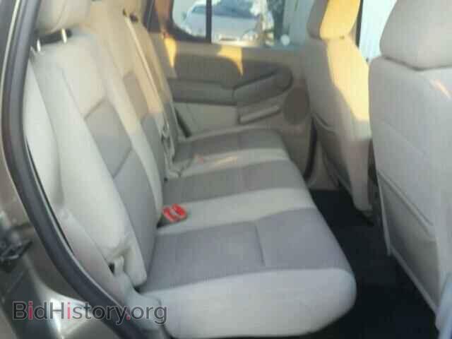 2007 FORD EXPLORER - VIN: 1FMEU31K57UA01932 - Фото 6