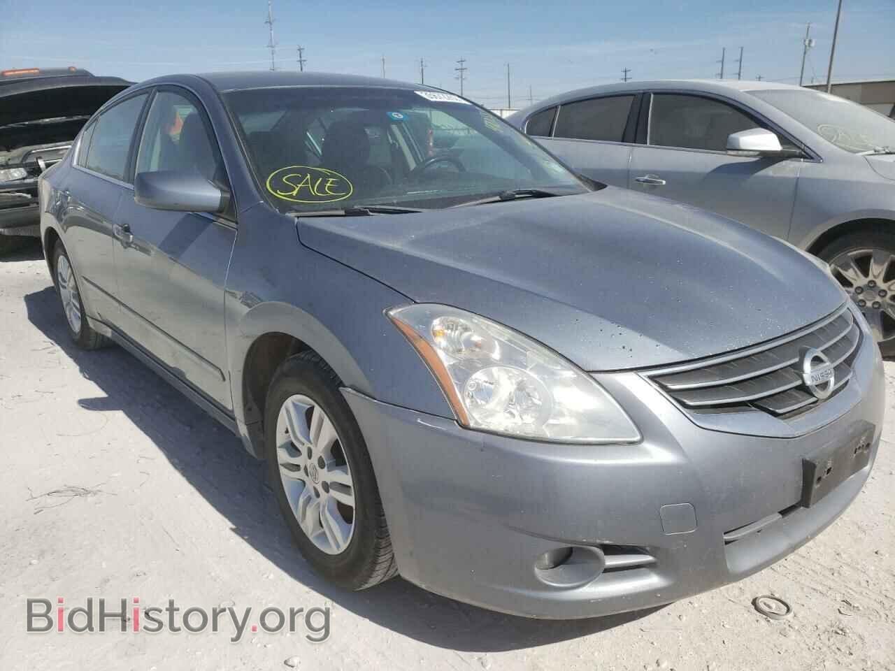 Photo 1N4AL2AP2BN470559 - NISSAN ALTIMA 2011