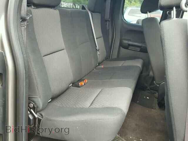 2012 CHEVROLET SILVERADO - VIN: 1GCRCREA6CZ222143 - Фото 6