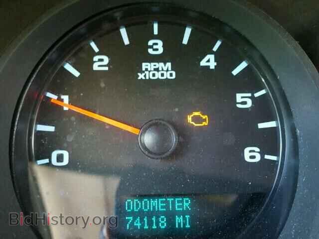 2012 CHEVROLET SILVERADO - VIN: 1GCRCREA6CZ222143 - Фото 8