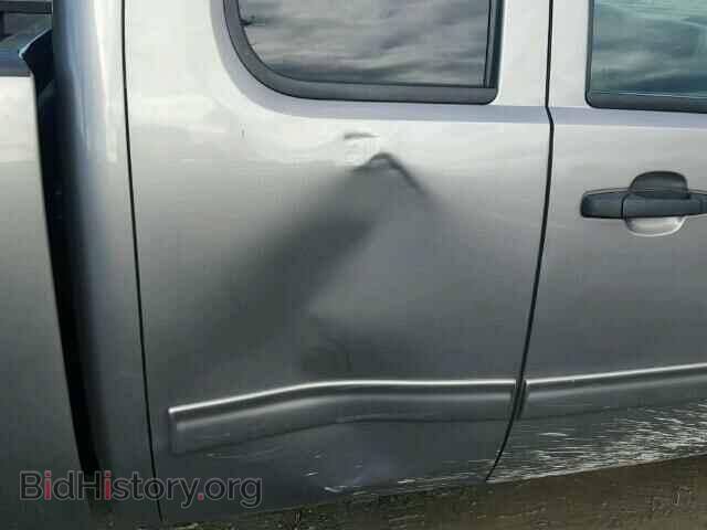 2012 CHEVROLET SILVERADO - VIN: 1GCRCREA6CZ222143 - Фото 10