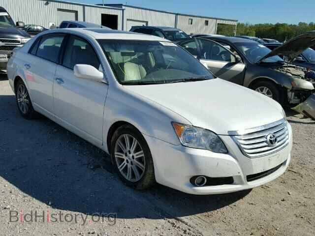Фотография 4T1BK36B38U307935 - TOYOTA AVALON 2008
