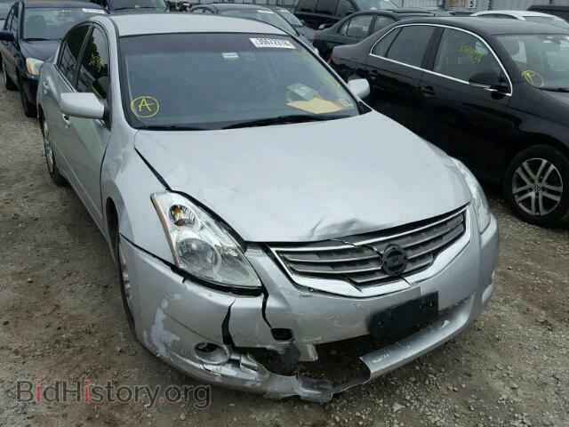 Photo 1N4AL2AP3BC162909 - NISSAN ALTIMA BAS 2011