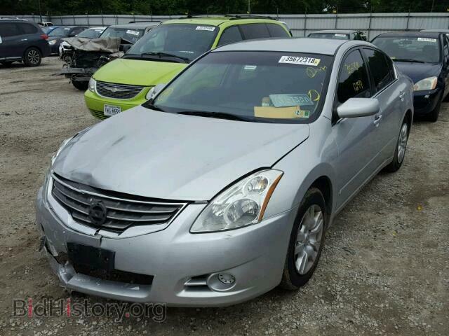 2011 NISSAN ALTIMA BAS - VIN: 1N4AL2AP3BC162909 - Фото 2