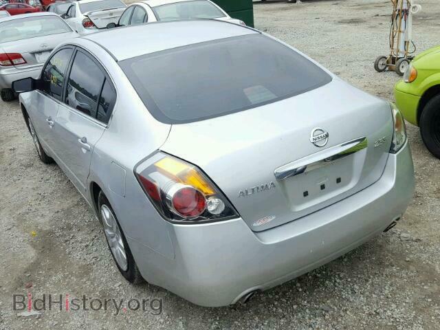 2011 NISSAN ALTIMA BAS - VIN: 1N4AL2AP3BC162909 - Фото 3
