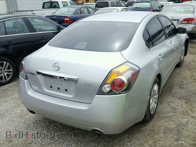 2011 NISSAN ALTIMA BAS - VIN: 1N4AL2AP3BC162909 - Фото 4