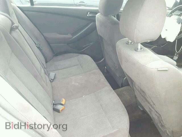 2011 NISSAN ALTIMA BAS - VIN: 1N4AL2AP3BC162909 - Фото 6