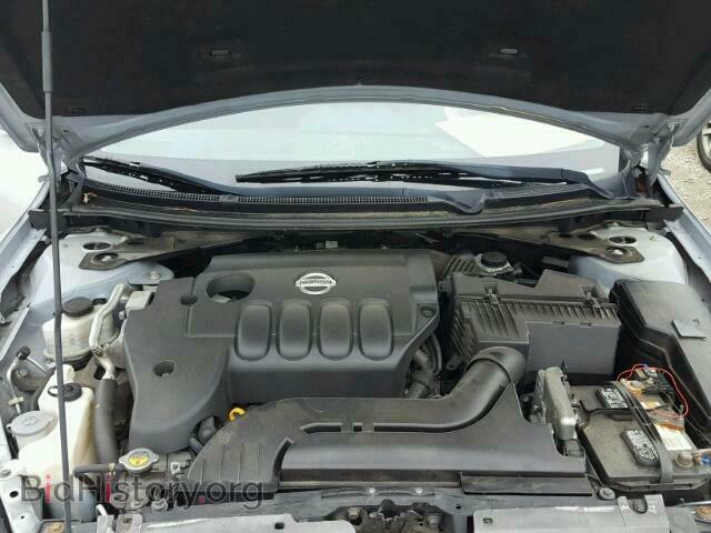 2011 NISSAN ALTIMA BAS - VIN: 1N4AL2AP3BC162909 - Фото 7
