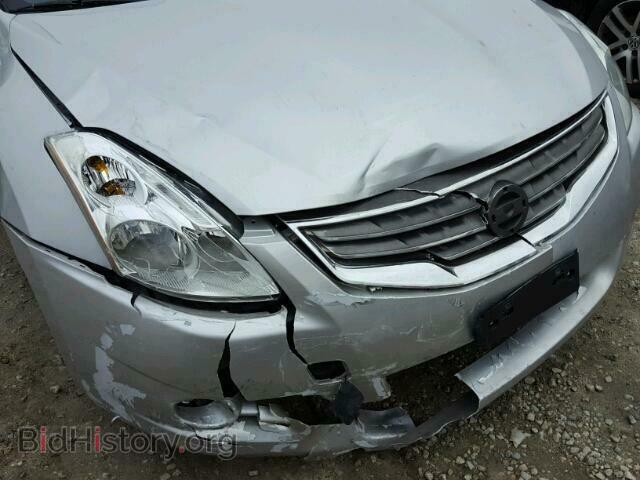 2011 NISSAN ALTIMA BAS - VIN: 1N4AL2AP3BC162909 - Фото 9