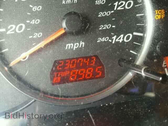 2007 MAZDA 6 - VIN: 1YVHP84C775M49619 - Фото 8