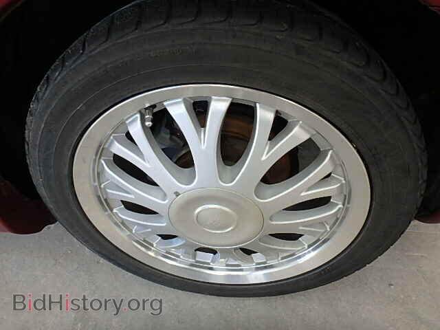 2001 MITSUBISHI ECLIPSE - VIN: 4A3AE85H21E215089 - Фото 10