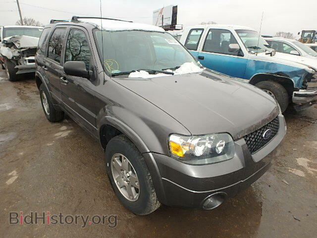 Photo 1FMYU94175KA51579 - FORD ESCAPE 2005