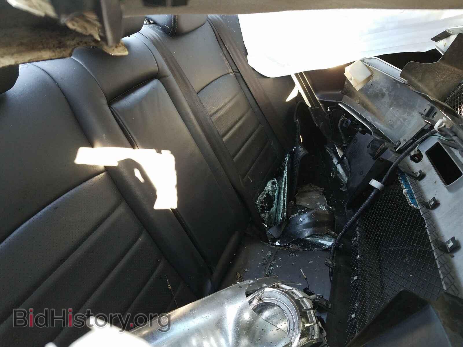 2013 MITSUBISHI EVO - VIN: JA32W5FV5DU022564 - Фото 6