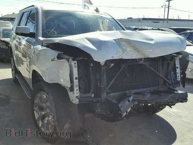 Фотография 1GKS1BKC7GR202434 - GMC YUKON 2016