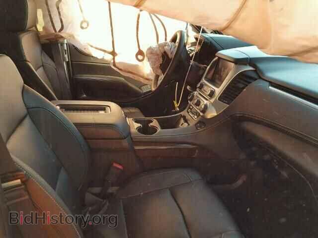 2016 GMC YUKON - VIN: 1GKS1BKC7GR202434 - Фото 5
