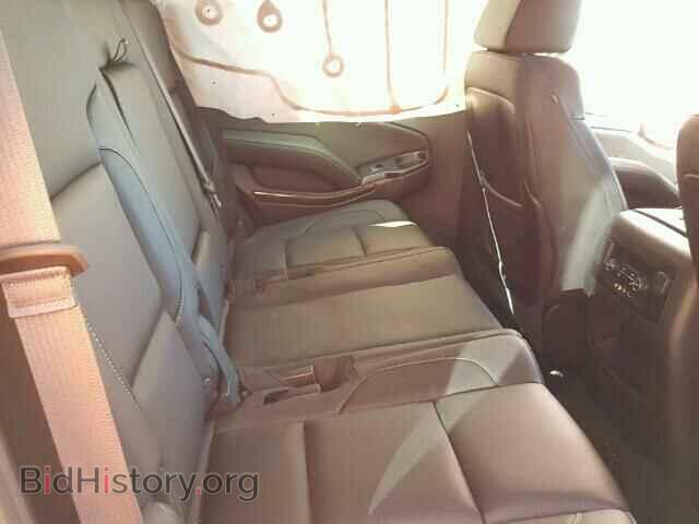 2016 GMC YUKON - VIN: 1GKS1BKC7GR202434 - Фото 6