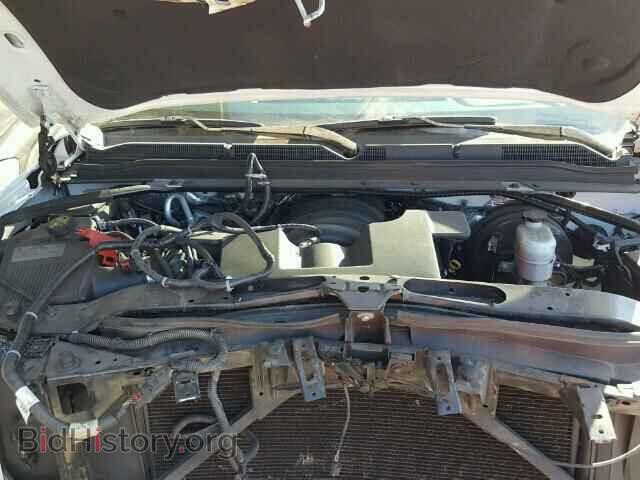 2016 GMC YUKON - VIN: 1GKS1BKC7GR202434 - Фото 7